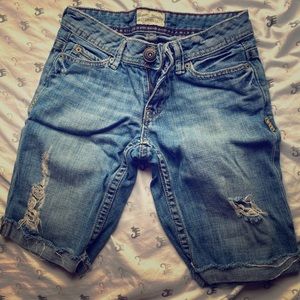 Aeropostale shorts